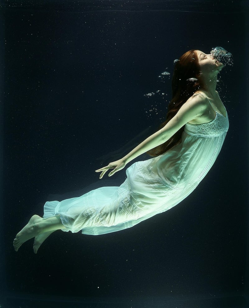 Conscious Breathing