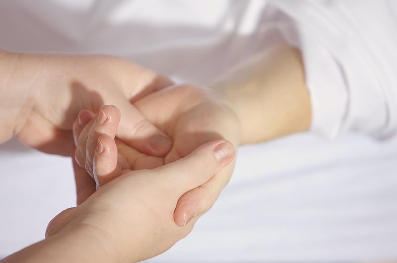 Restorative Bodywork